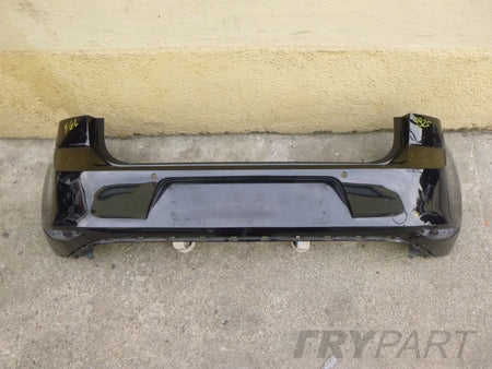 VW GOLF 7 VII Rear Bumper