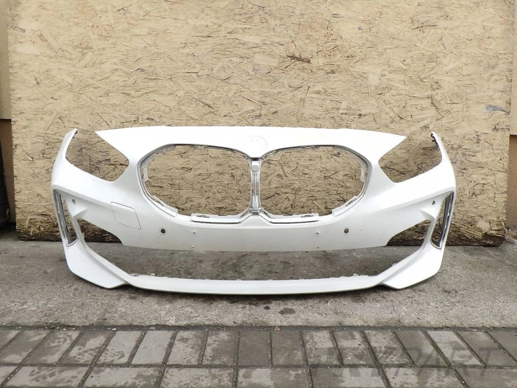 BMW 1 F40 M PACKAGE front bumper