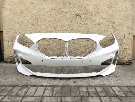 BMW 1 F40 M PACKAGE front bumper