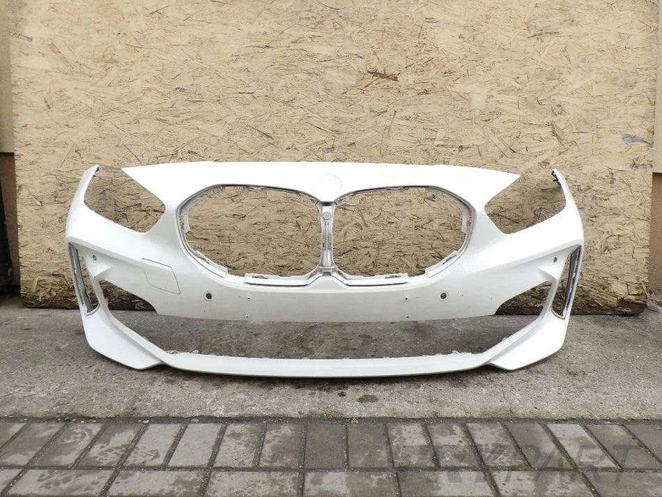 BMW 1 F40 M PACKAGE front bumper