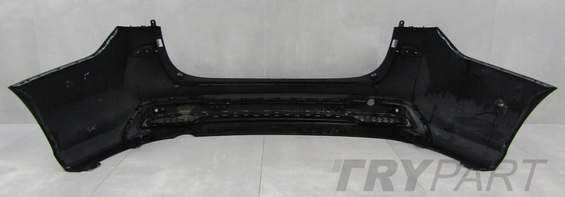 Rear Bumper for Hyundai I30 3rd Gen Wagon LIFT 20-23