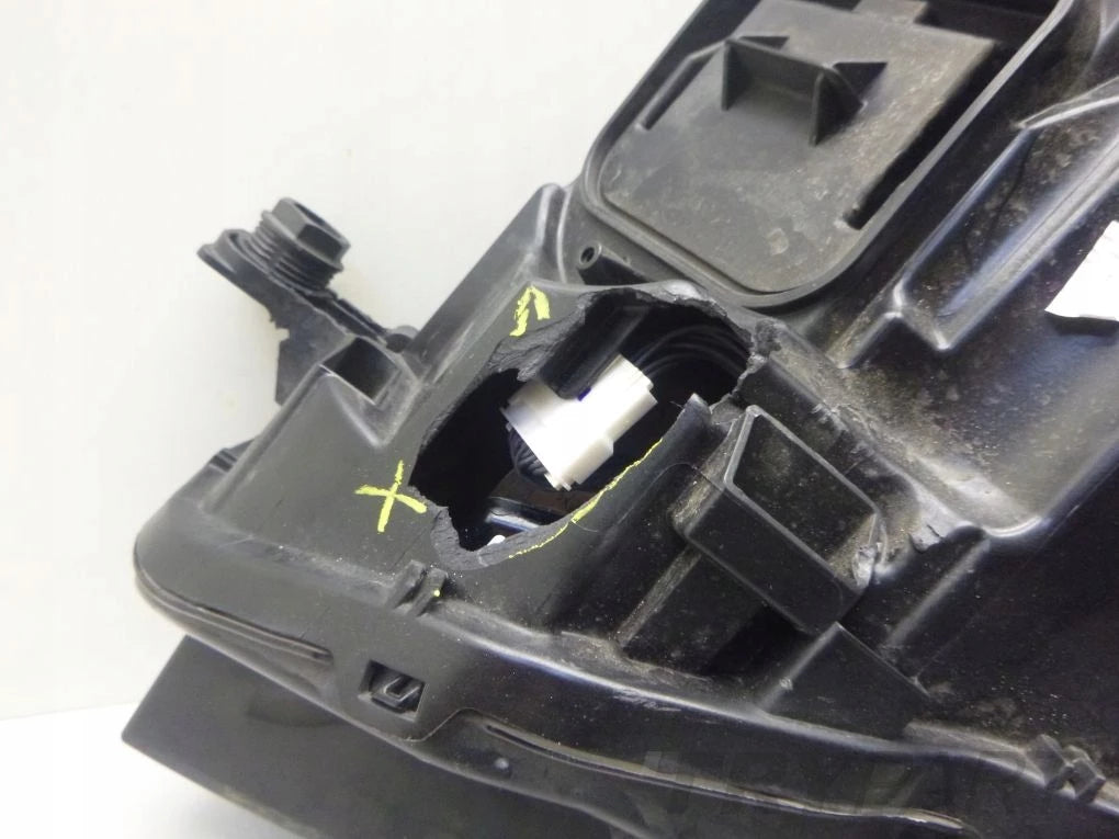 VW PASSAT B8 3G1 LIFT FULL LED 19- RIGHT HEADLIGHT