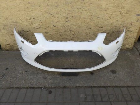 FORD C MAX MK2 II 2 2010- front bumper