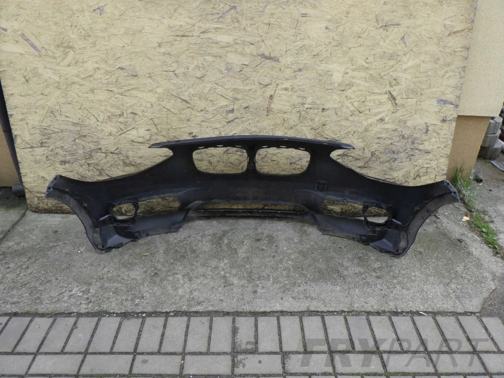 BMW 1 F20 F21 Front Bumper