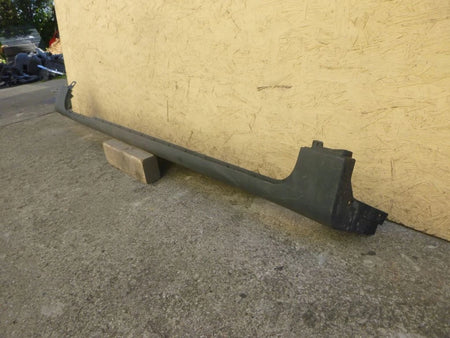 Mini Countryman S R60 JCW WORKS Right Sill Trim