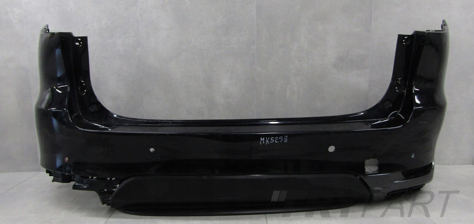Rear bumper Mazda CX60 CX-60 22-