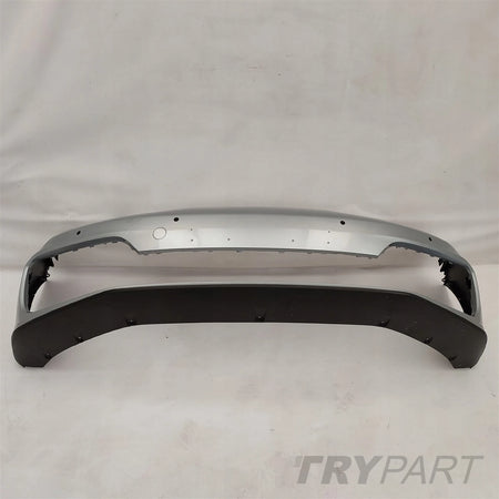 FRONT BUMPER PORSCHE PANAMERA II 971 GTS SPORT FROM 2017 971807221AC