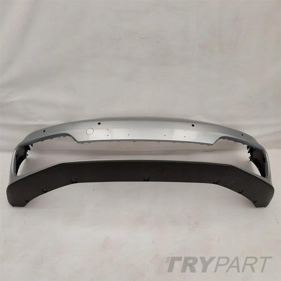 FRONT BUMPER PORSCHE PANAMERA II 971 GTS SPORT FROM 2017 971807221AC