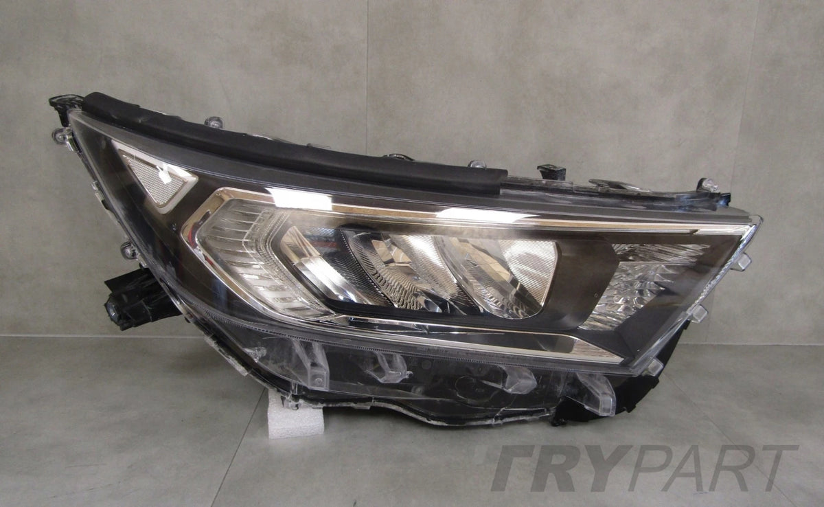 HEADLIGHT TOYOTA RAV4 IV 5 V LED 19-21 RH RIGHT