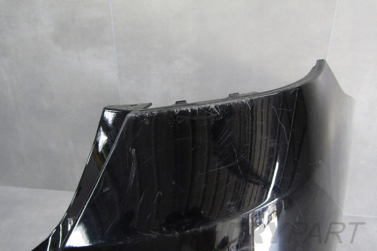 Rear Bumper BMW 3 F31 Touring LCI Facelift Sport / Luxury Line 15-18