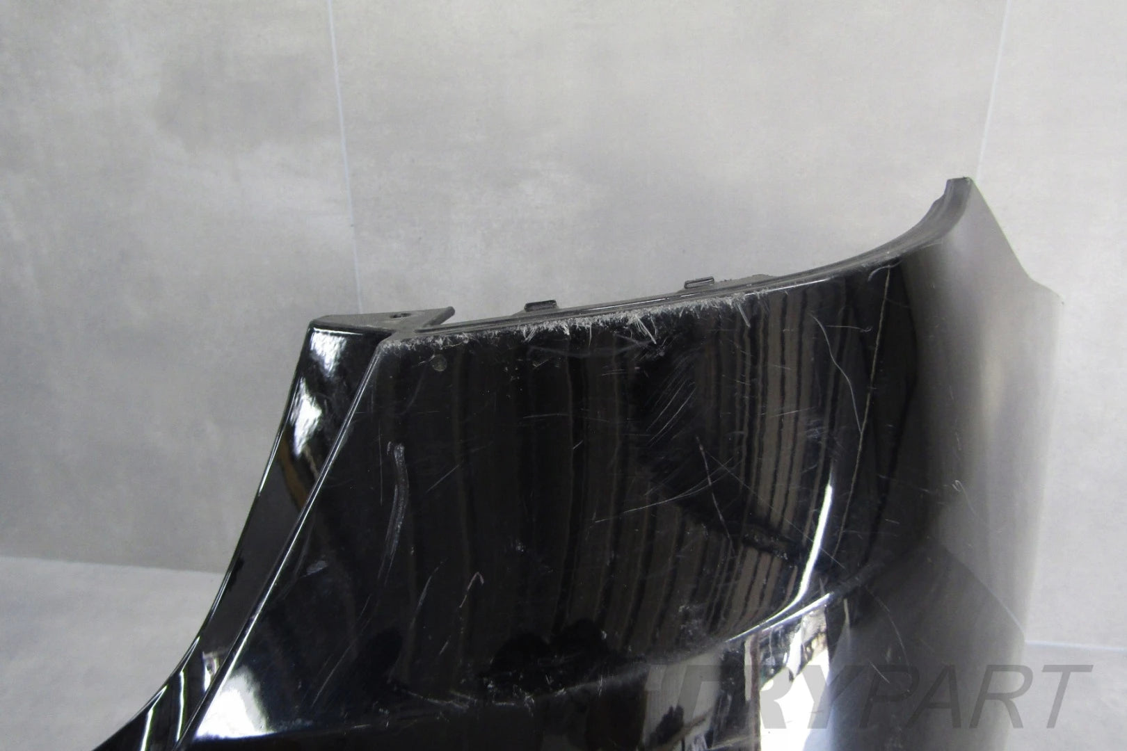 Rear Bumper BMW 3 F31 Touring LCI Facelift Sport / Luxury Line 15-18