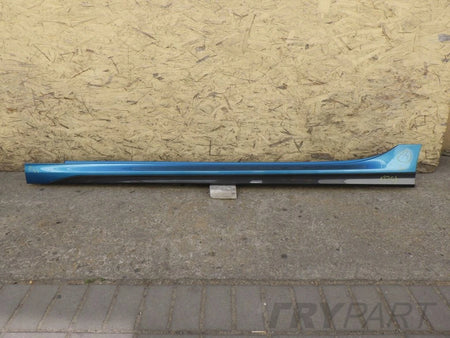 BMW 2 F44 M Package 19- Left Sill Trim Strip