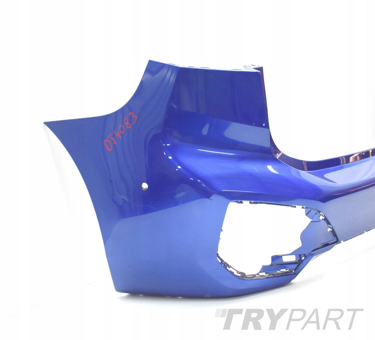 BMW 2 U06 M PACKAGE REAR BUMPER ORG