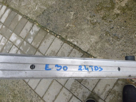 BMW E30 E32 E34 M20 Water Radiator