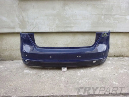 FORD FOCUS MK3 III HB 15- Rear Bumper