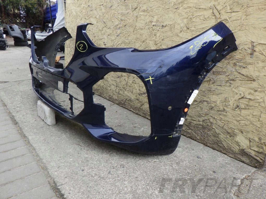 BMW X5 G05 M Package Front Bumper