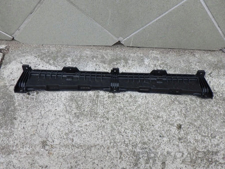 KIA NIRO 16- REAR BUMPER SLIDE MOUNTING