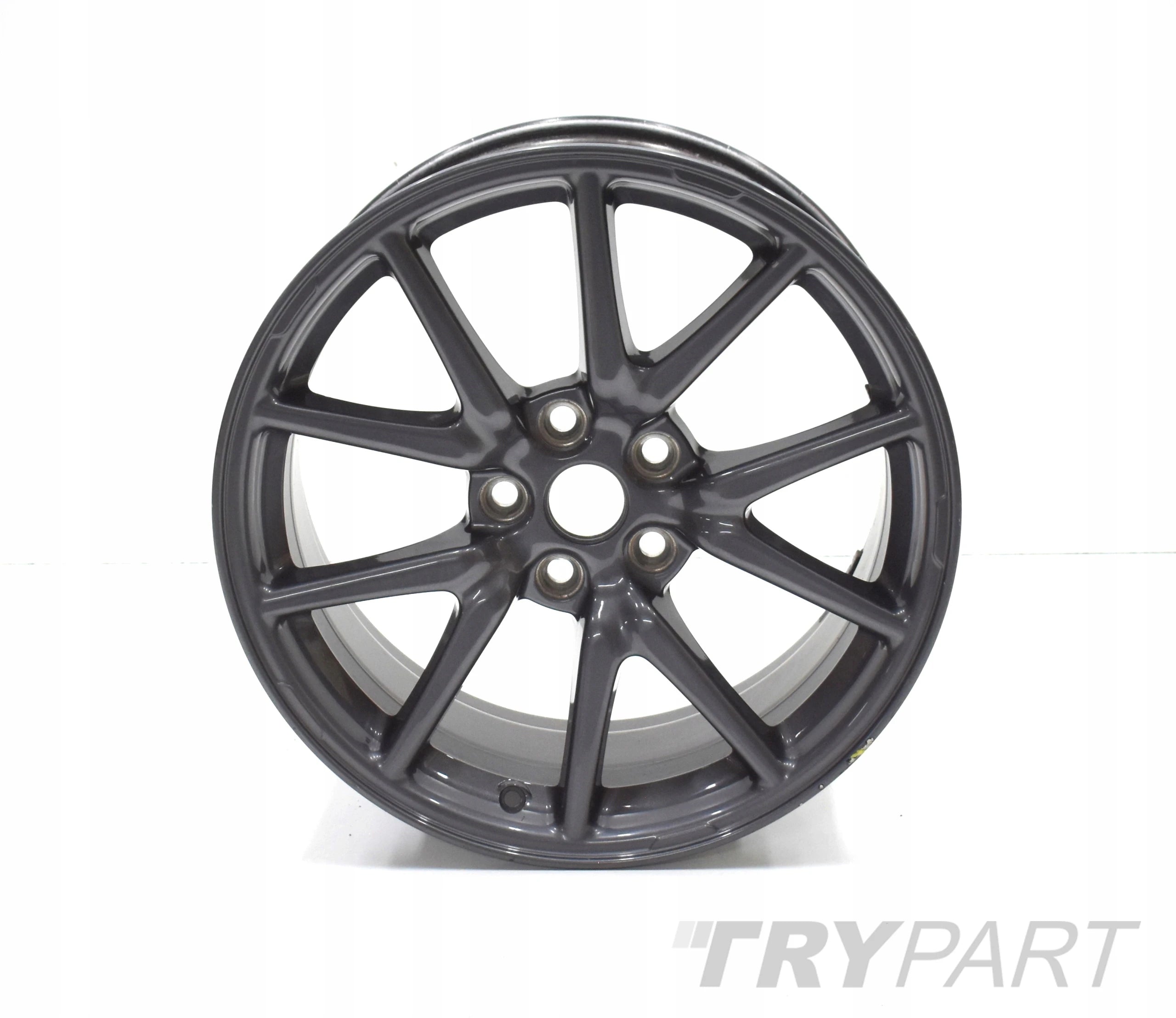18" WHEEL TESLA 3 TESLA MODEL 3 8.5Jx18 5x114.3 ORG! ET40 1044221-00-C