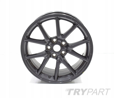 18" WHEEL TESLA 3 TESLA MODEL 3 8.5Jx18 5x114.3 ORG! ET40 1044221-00-C