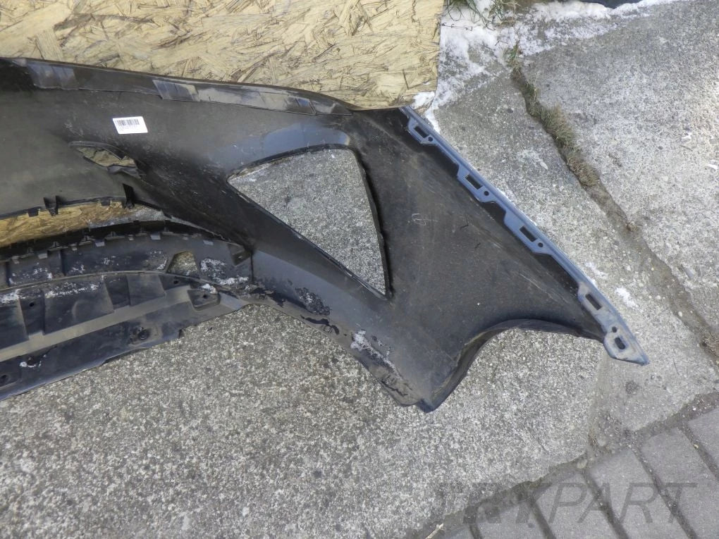 MG 5 MG5 EV 2022- Front Bumper