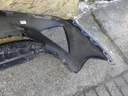 MG 5 MG5 EV 2022- Front Bumper