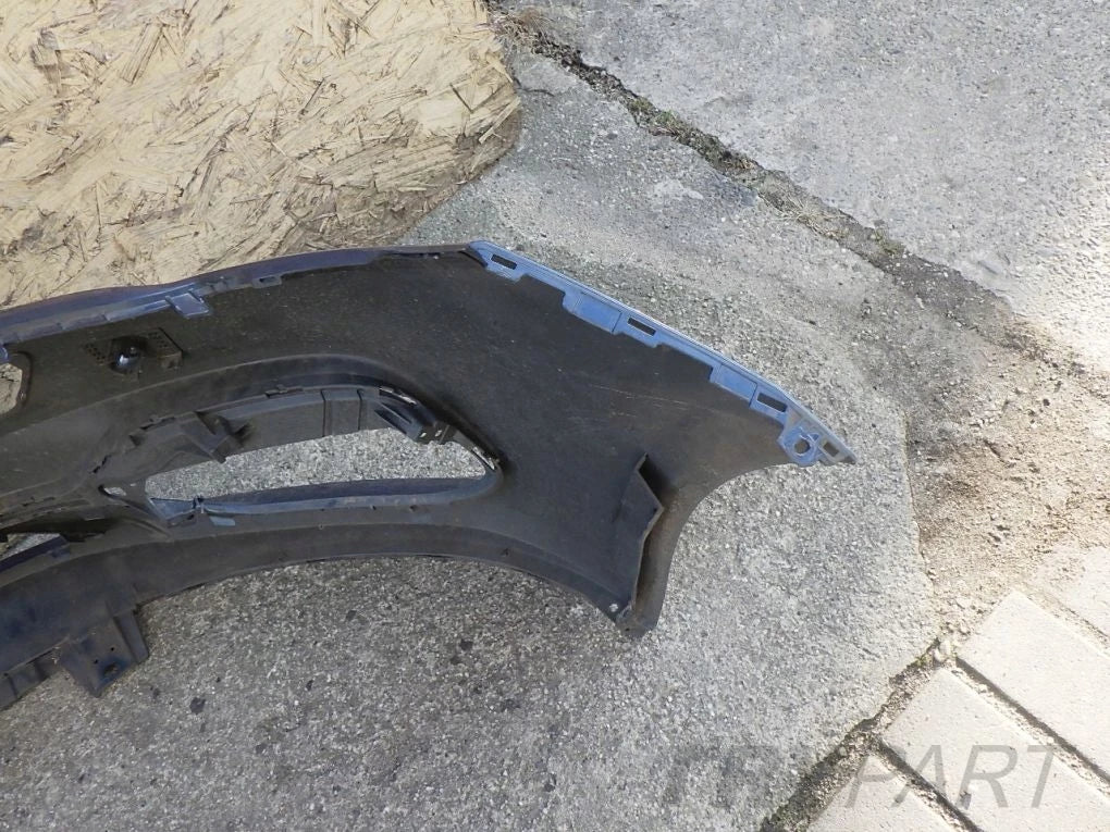 OPEL ASTRA K 5D LIFT 19- Front Bumper