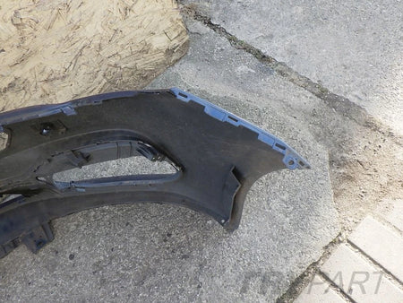 OPEL ASTRA K 5D LIFT 19- Front Bumper