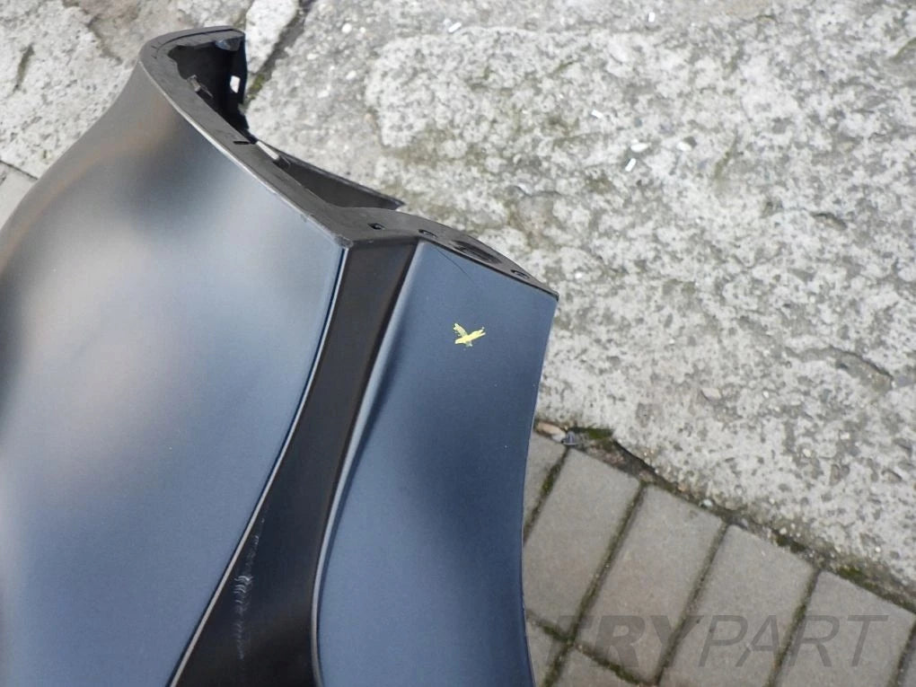 BMW 5 M5 F90 M POWER Rear Bumper