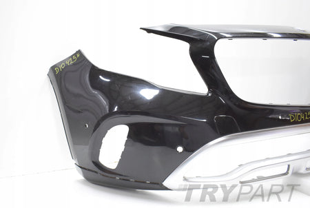 MERCEDES GLA W156 LIFT FRONT BUMPER FRONT ORIGINAL
