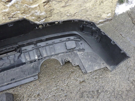 OPEL GRANDLAND II 2 2024- Rear bumper
