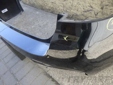 BMW 5 G31 KOMBI LIFT LCI M Paket 20- Rear Bumper