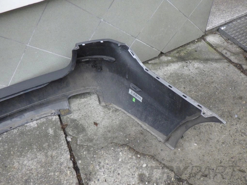 BMW 5 F11 KOMBI Rear Bumper