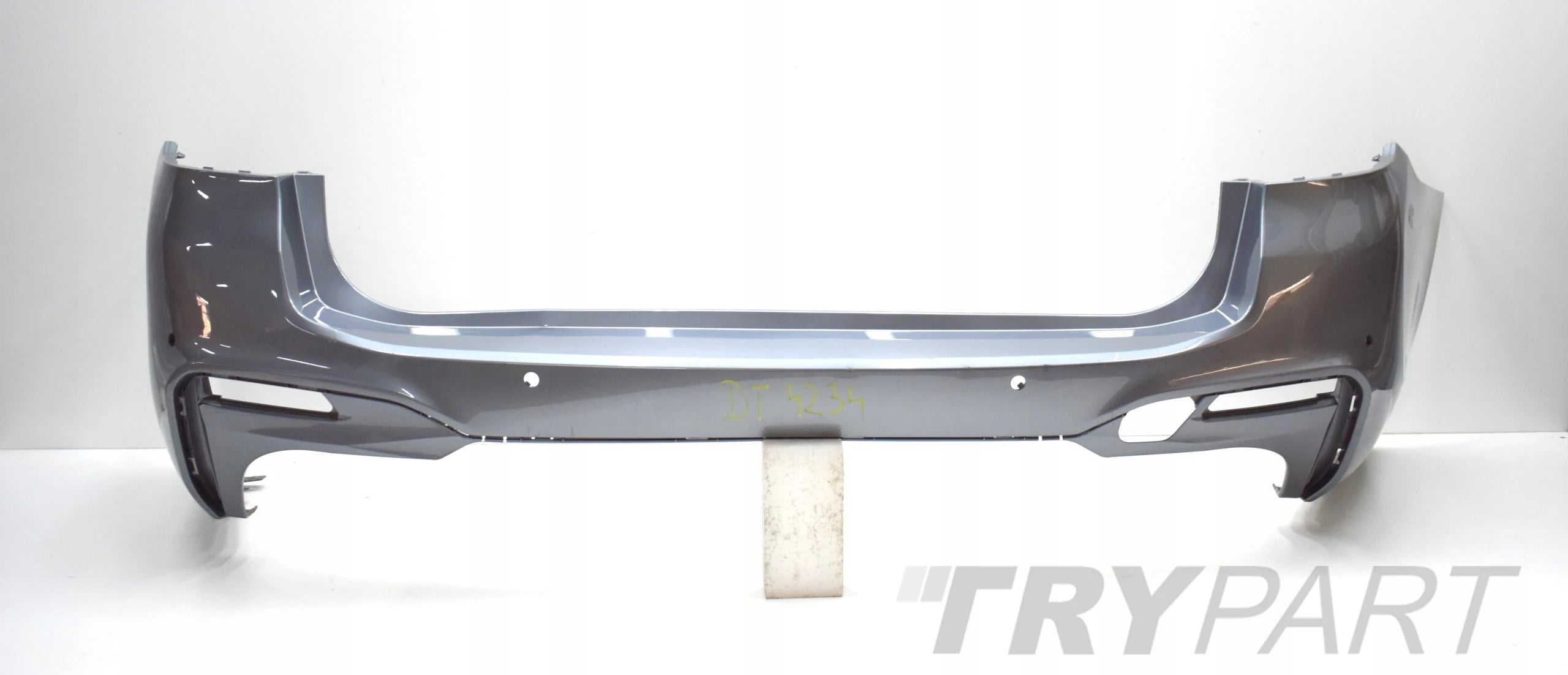 BMW G31 M PACKAGE REAR BUMPER ESTATE ORG