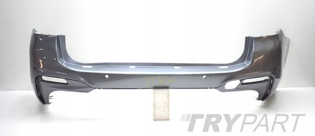 BMW G31 M PACKAGE REAR BUMPER ESTATE ORG