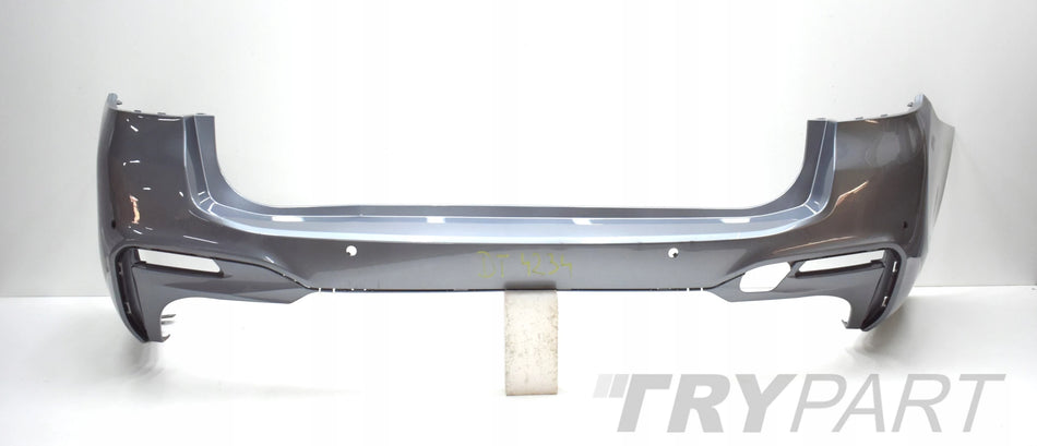 BMW G31 M PACKAGE REAR BUMPER ESTATE ORG