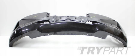 BMW IX I20 M PACKAGE FRONT BUMPER ORG + GRILLES + FRAME