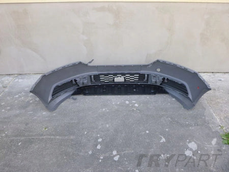 SKODA FABIA III 3 6V0 LIFT 18- Front Bumper