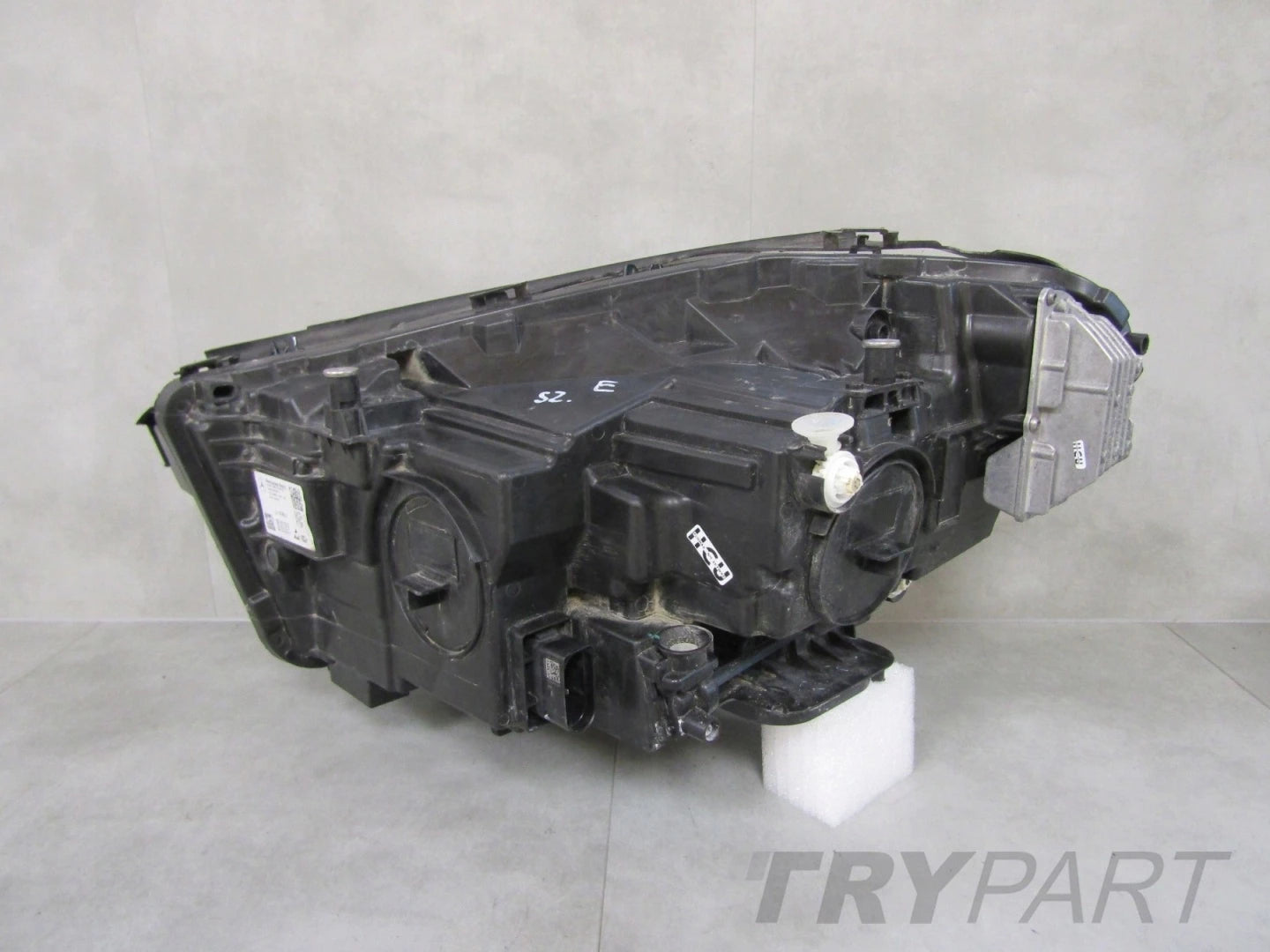 Mercedes GLA W247 MULTIBEAM Headlight 20-23 RH RIGHT A2479065006