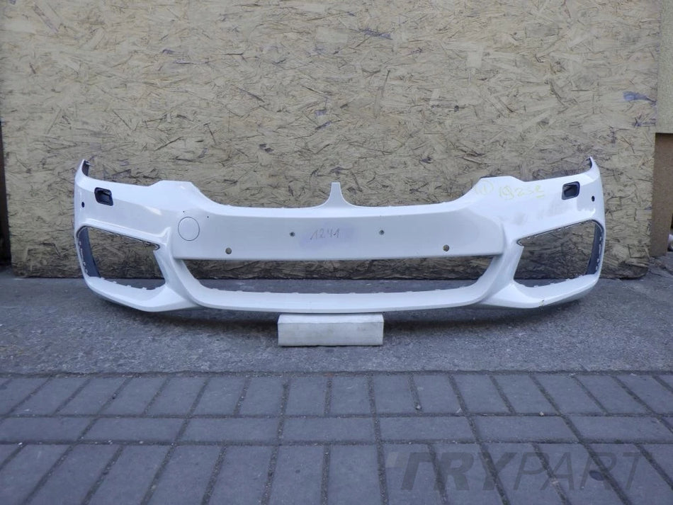 BMW 5 G30 G31 M PACKAGE front bumper