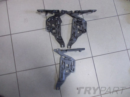 BMW X5 E70 X6 E71 Hood Hinge