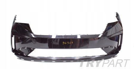 SKODA ENYAQ 5LA FRONT BUMPER ORG