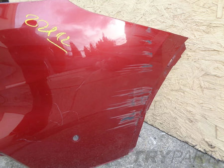 BMW X4 G02 M Package Rear Bumper