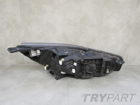 FRONT HEADLIGHT FORD FOCUS MK4 IV LIFT LED LH 22-