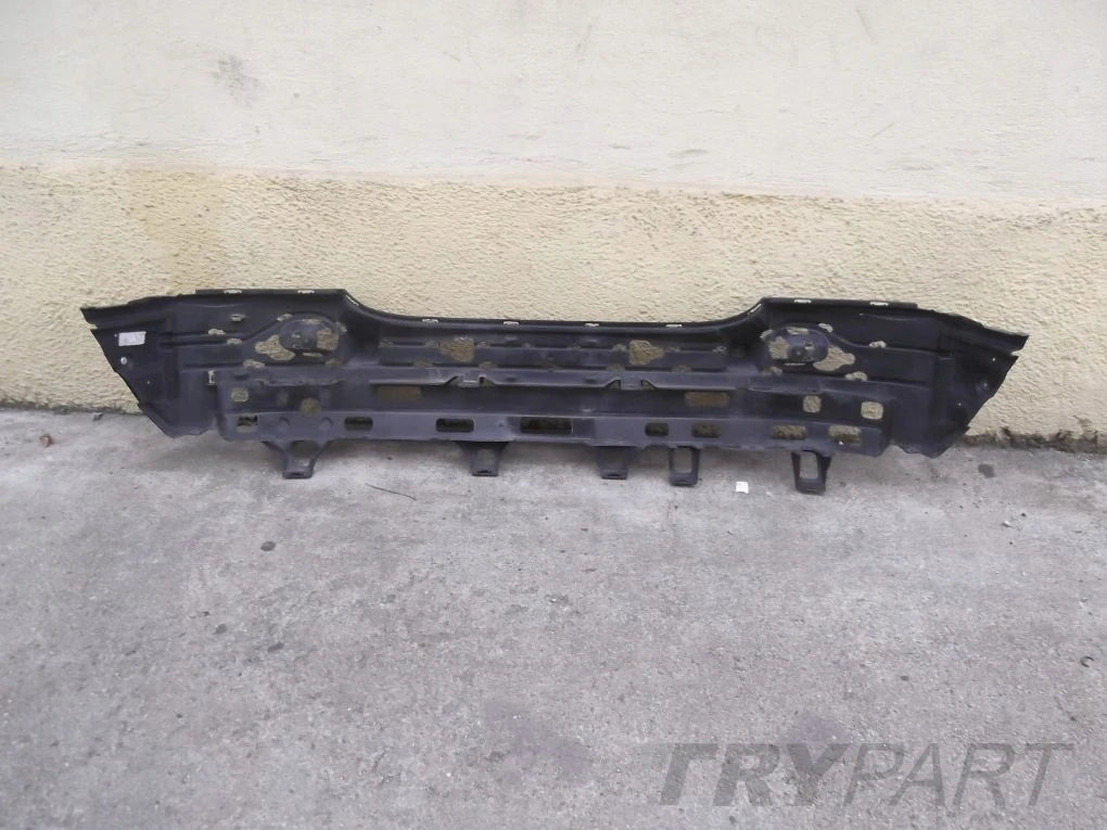 MERCEDES C CLASS W 203 rear bumper slider