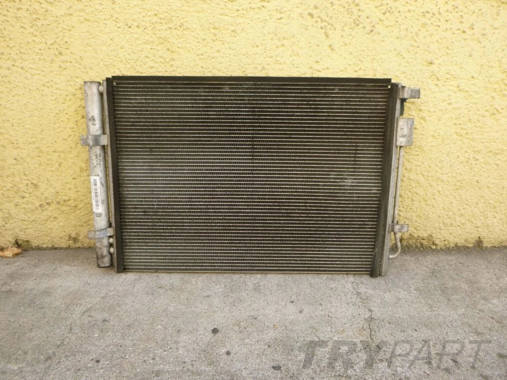 Hyundai i20 II 15- Air Conditioning Radiator