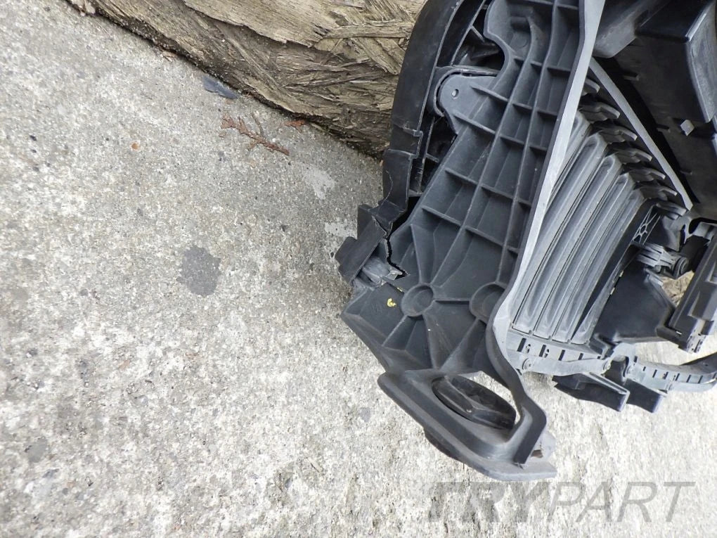 BMW 5 G30 G31 Air Vent Louver