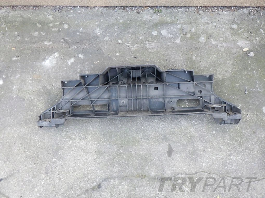 BERLINGO IV RIFTER COMBO E PARTNER 4 18- Front Reinforcement