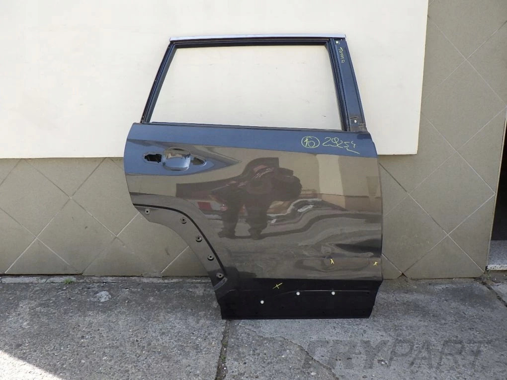 TOYOTA RAV4 RAV 4 V 19- RH rear door