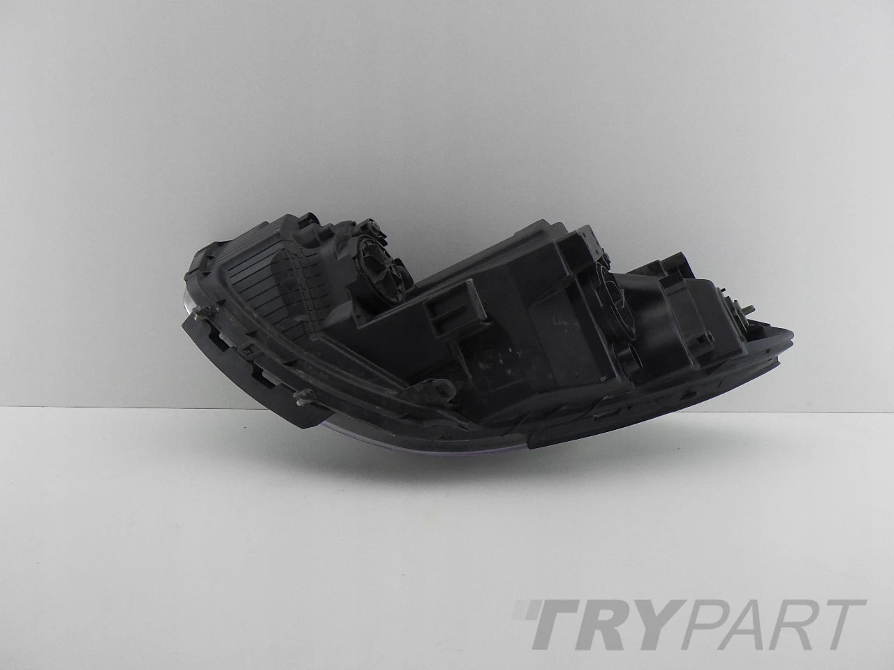 HYUNDAI IX20 ix 20 front right headlight