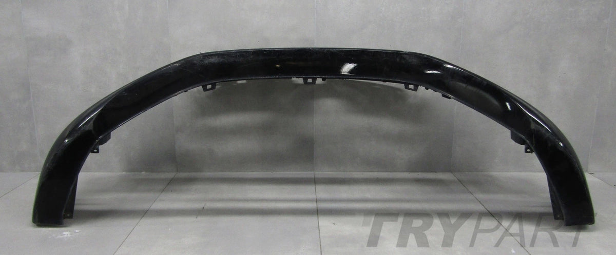 Front Bumper Audi A8 D4 Lift 4H0 13-17